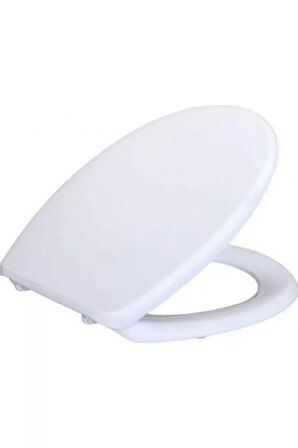 Plastik Klozet Kapağı -2093