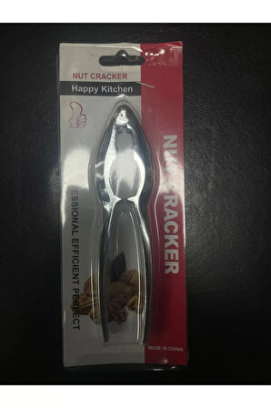 Metal Fındık ve Ceviz Kıracağı -ENF-533