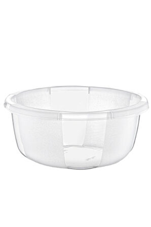 Yuvarlak Renkli Badya 1 Adet 1 No -E170