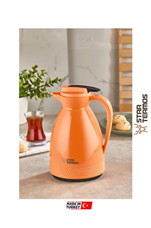 1 Lt Serisi Cam Termos -83056