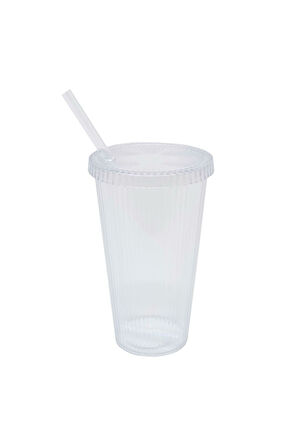 Kendinden Pipetli Bardak -T-MOGG-104