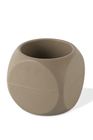 1 No Küp Saksı -KRS-401