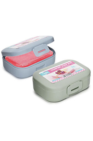 Comfort Sabun Kutusu 1 Adet -L505