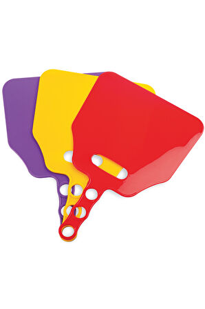 Mangal Yelpazesi 1 Adet -UR3185