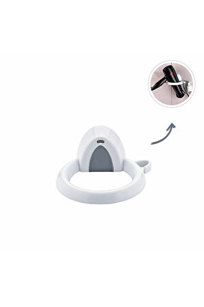 Askı Saç Kurutucu L Boy -L579