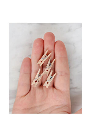 Mini Sunum Mandalı 10'lu -MLN30262