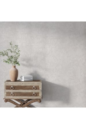 modern vinil duvar kağıdı 103-5 | wallert olivia, gri, kağıt taban taban + vinil kaplama - 16.5 m²