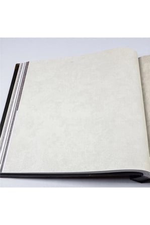 modern vinil duvar kağıdı 103-5 | wallert olivia, gri, kağıt taban taban + vinil kaplama - 16.5 m²
