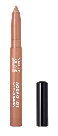 MAKE UP FOR EVER Aqua Resist Smoky Shadow 15   - Çok Amaçlı Göz Kalemi