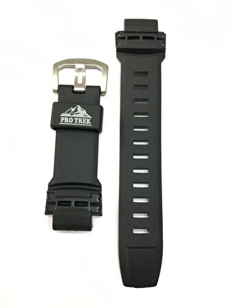 Casio Protrek Orijinal PRG-250 PRG-500 PRG-510 PRW-250 PRW-5100 PRG-200A PRW-2000 Saat Kayışı