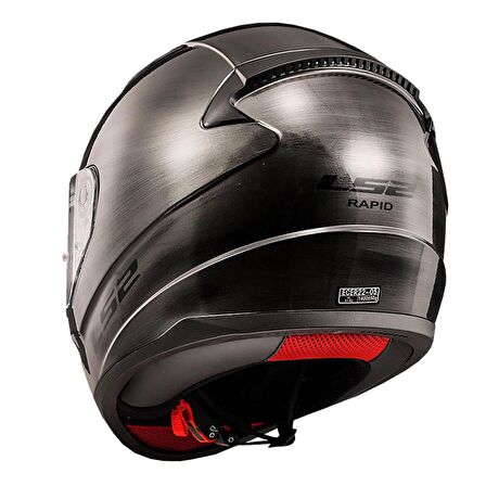 LS2 RAPID JEANS KASK