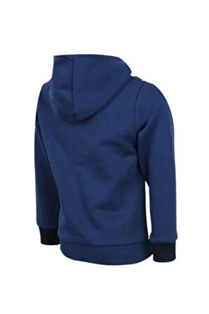 Fenerbahçe ÇOCUK TRIBUN FENERBAHÇE PATTERN SWEAT