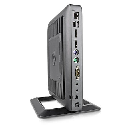 (Yenilenmiş Ürün) HP T620 Mini pc. 16 GB RAM, 128 GB SSD 250 GB HDD Yüksek Performanslı 12 ay garantili Bilgisayar (KABLOSUZ MOUSE HEDİYELİ)