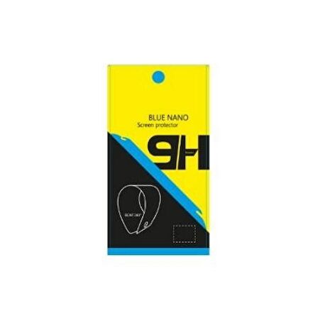 Smcase Samsung Galaxy J6 Lüks Silikon Kılıf  Nano Ekran Koruyucu