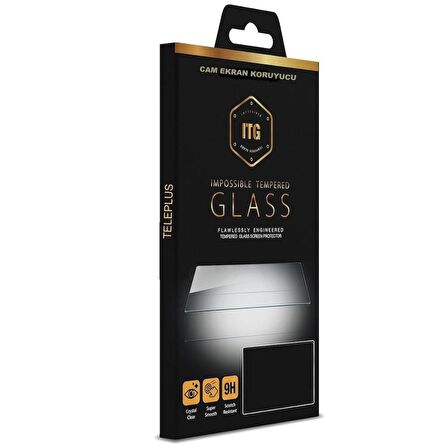 Smcase Samsung Galaxy J4 Silikon Kılıf  Cam Ekran Koruyucu