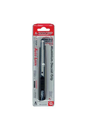 Profesyonel Dar Maket Bıçağı A-300GRP