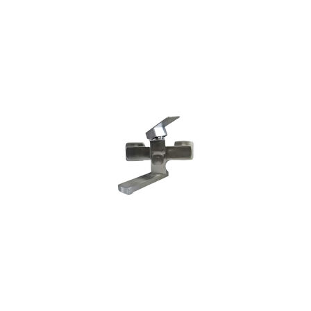 Fleko Stell Inox Banyo Bataryası