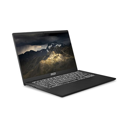 MSI Modern 14 C12MO i7 1255U 16GB 1TB SSD 14" FHD IPS W11H Taşınabilir Bilgisayar & PER4 ÇANTA