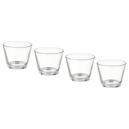 GALEJ cam tealight mumluk