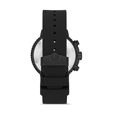 HİSLON MS147T-04BR Erkek Kol Saati 