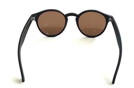 DE VALENTİNİ 1037 C3 unisex güneş gözlüğü
