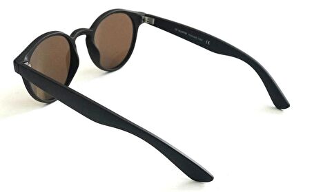 DE VALENTİNİ 1037 C3 unisex güneş gözlüğü