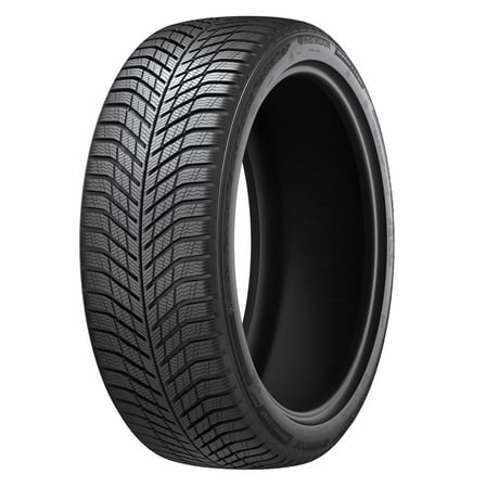 Hankook Winter İcept Evo 4 W340 235/45 R18 98V XL M+S Kış Lastiği - 2026
