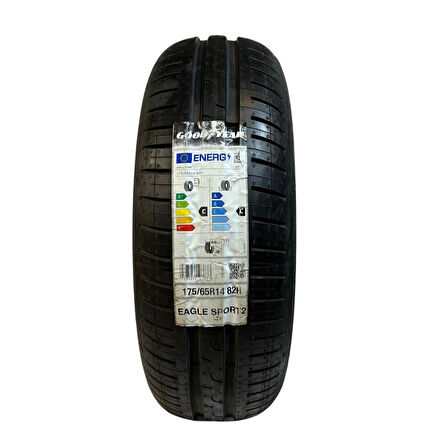175/65R14  G.YEAR EAGLE SPORT 2 82H