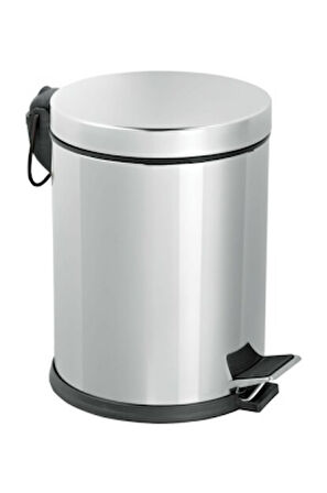 PEDALLI 8LT KROM METAL ÇÖP KOVASI  GO50606950590