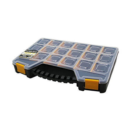 MEGA 18 BÖLMELİ ORGANİZER BOX  GO50608485210