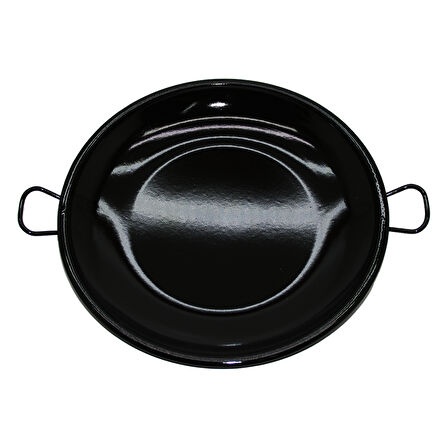 KULPLU EMAYE KAVURMA SACI ÇAP 25 CM  GO50606256300
