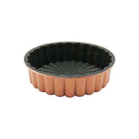 26CM  DÖKÜM   TART - KEK  KALIP  GO5060Gok220820