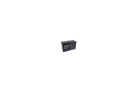 KALIN KURU AKÜ 12V-7AH AMPER  GO50608173210