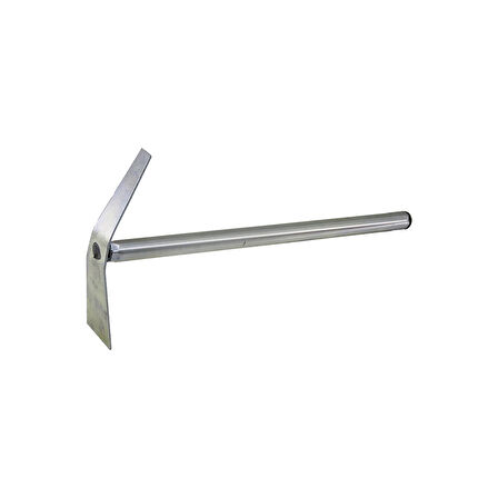 METAL  ÇAPA  VİDALAMALI METAL SAP = 40CM (5060)