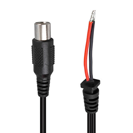 YERLİ ÜRETİM 42 VOLT - 2 AMPER ELEKTRİKLİ SCOOTER ŞARJ CİHAZI KABLOSU (XİAOMİ M365) (5060)