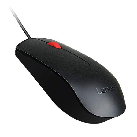 LENOVO ESSENTIAL 4Y50R20863 1600 DPI KABLOLU MOUSE (5060)