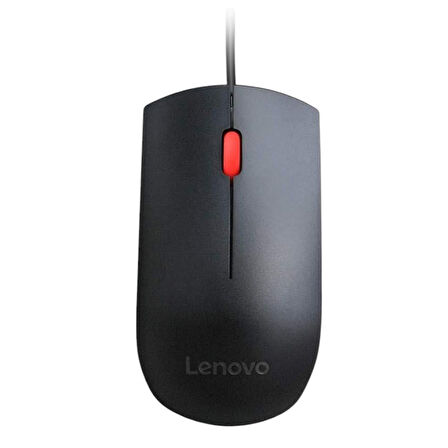 LENOVO ESSENTIAL 4Y50R20863 1600 DPI KABLOLU MOUSE (5060)