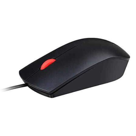 LENOVO ESSENTIAL 4Y50R20863 1600 DPI KABLOLU MOUSE (5060)