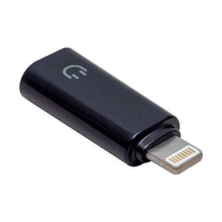 AUX 3.5 MM TO LIGHTNING OTG APARAT (5060)