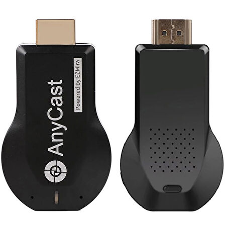 ANYCAST M2 PLUS KABLOSUZ HDMI GÖRÜNTÜ + SES AKTARICI (5060)