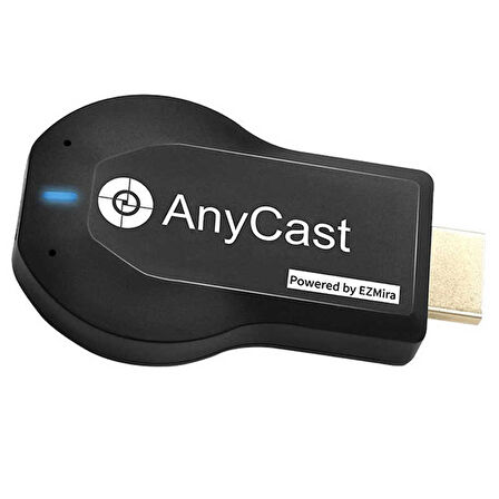 ANYCAST M2 PLUS KABLOSUZ HDMI GÖRÜNTÜ + SES AKTARICI (5060)