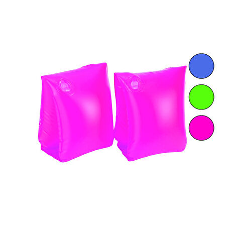 NEON RENKLİ DENİZ KOLLUK 3-6YAŞ (5060)