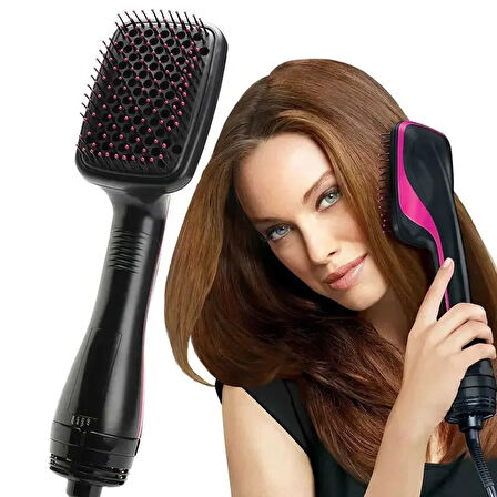 One-Step Volumizer Hair Dryer and Styler (5060)