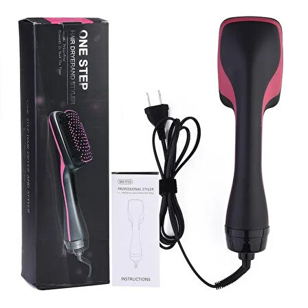 One-Step Volumizer Hair Dryer and Styler (5060)