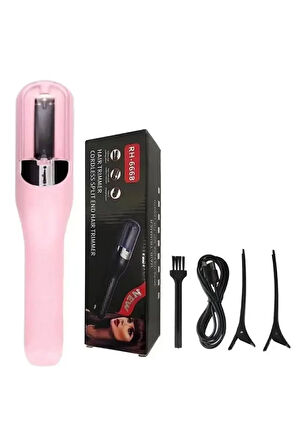 Saç Kırık Alma Makinesi (5060)