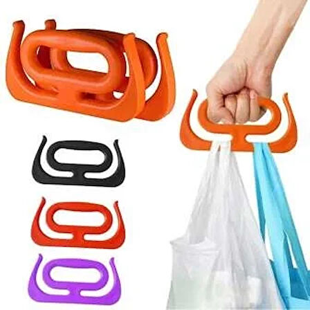 Poşet Taşıma Aparatı (5060)