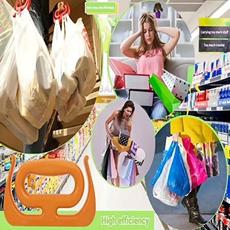 Poşet Taşıma Aparatı (5060)
