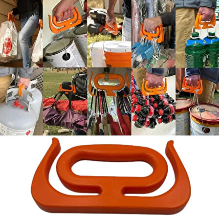 Poşet Taşıma Aparatı (5060)