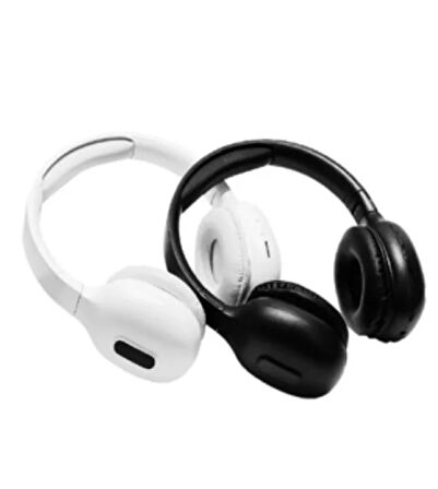 Max Pro Bluetooth Kulaküstü Kulaklık V5.3 (5060)