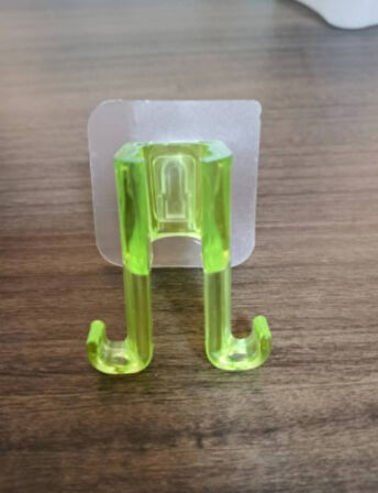 Duş Başlık Tutucu ve Lif Askısı (5060)